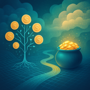 Como fazer Dinheiro na Internet de forma rápida.