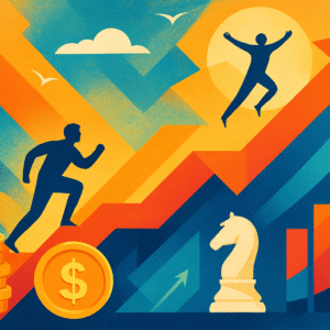 Principais Drivers para ficar Rico