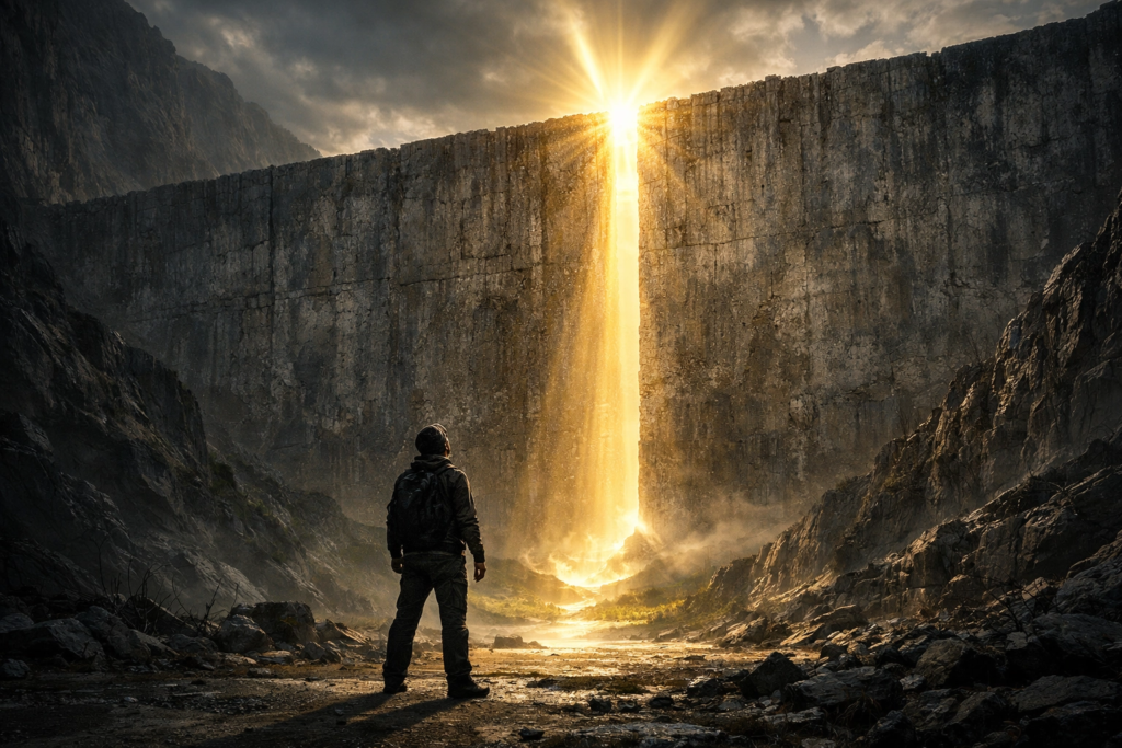 Superando Barreiras para Viver seu Propósito